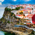 PORTUGAL Banner