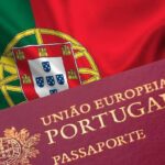 Portugal immigration from Dubai