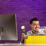 Portugal visa from dubai