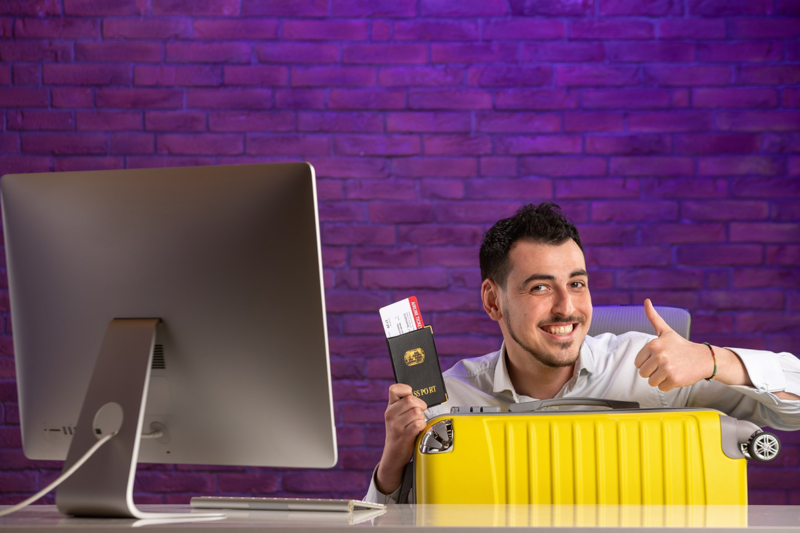 Portugal visa from dubai