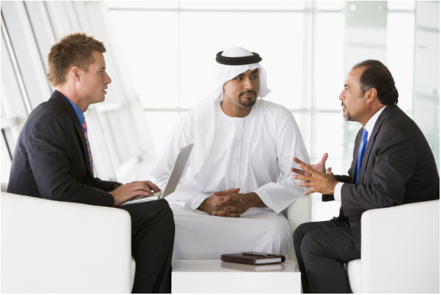 top immigration consultants in Dubai