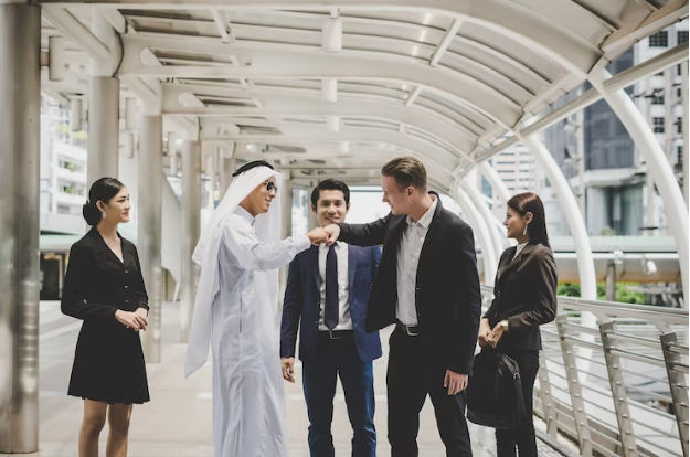 best immigration consultants in Dubai