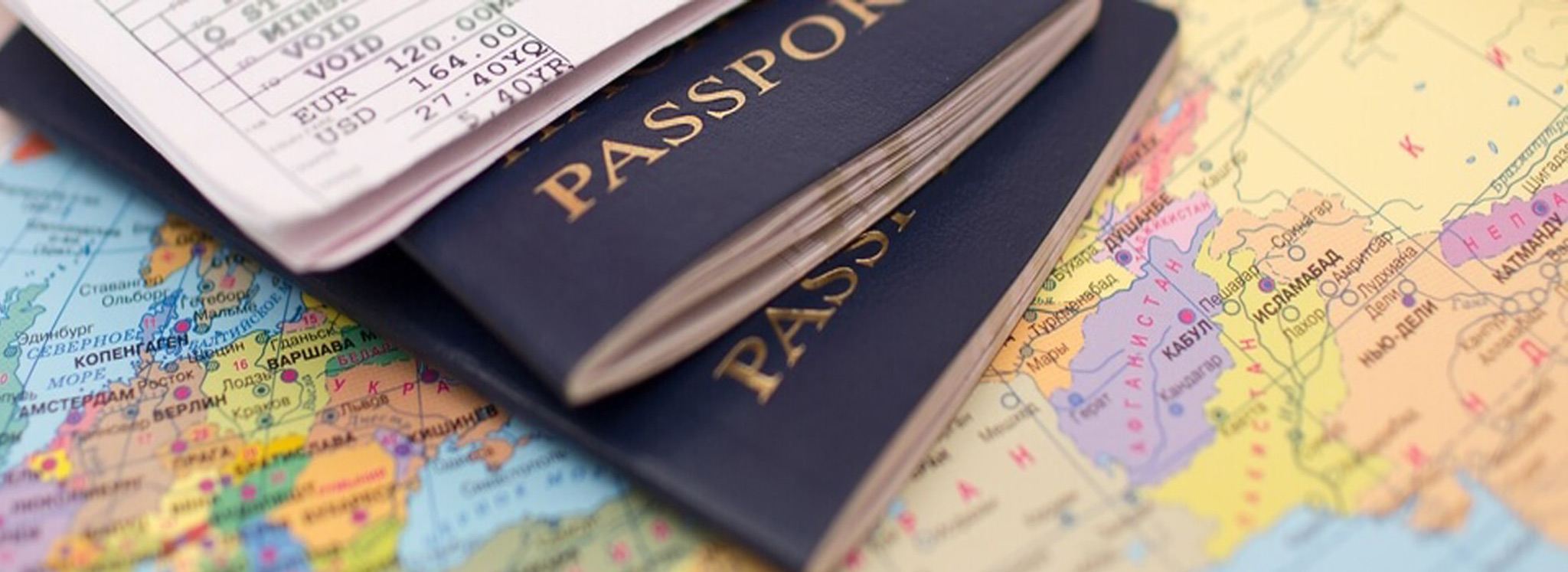 Visa immigration from Dubai to Denmark